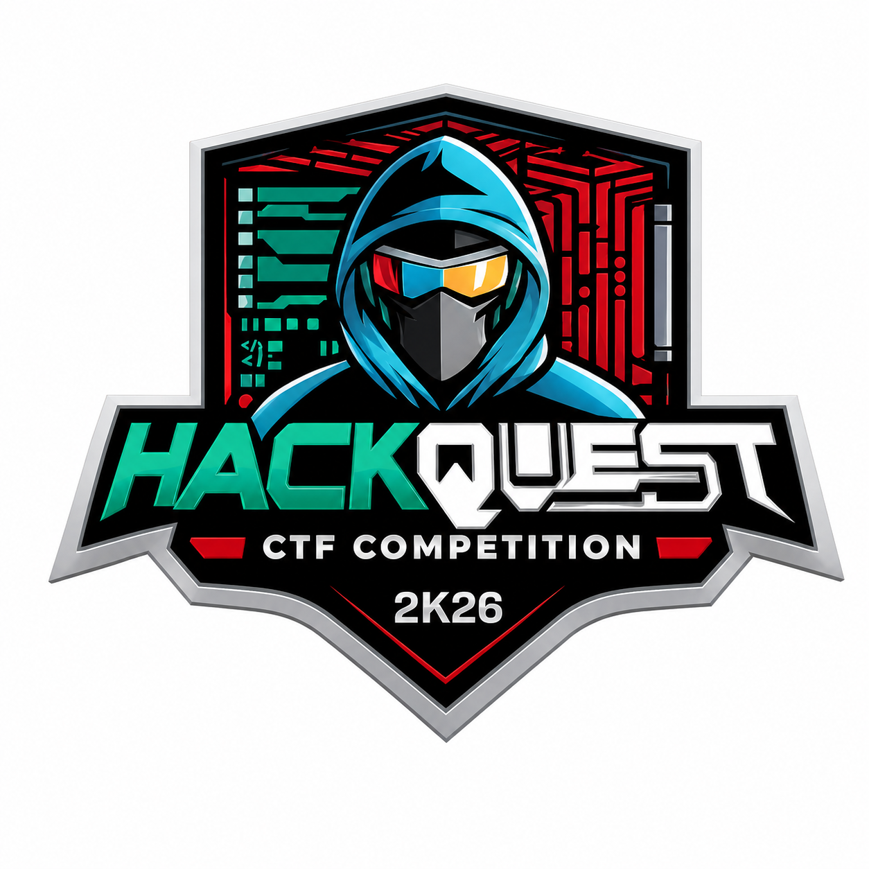 HackQuest CTF 2025